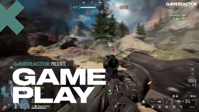 Battlefield 6 (게임 플레이) - 시즌 2 Contaminated의 또 다른 정복 열풍