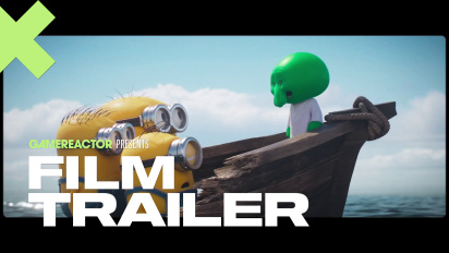 Minions & Monsters - 최종 예고편