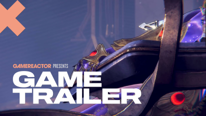 AI Limit - 에이린의 전쟁의 용광 DLC 출시일 예고편 (PS5)