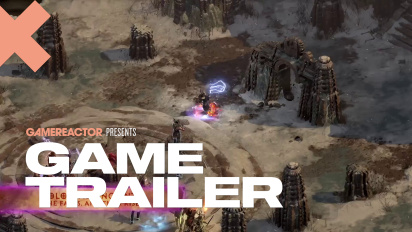 Diablo II: Resurrected - 워락 게임플레이 트레일러 (PS5 및 PS4)