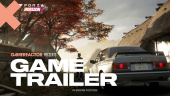 Forza Horizon 6 - Official Launch Trailer