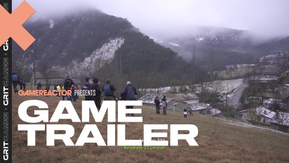 WRC 2027 - Grit Games 개발자 티저