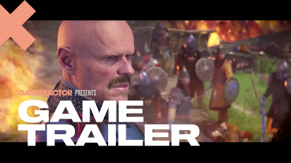 Kingdom Come: Deliverance - 차세대 업데이트 트레일러 (PS5)