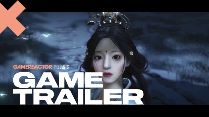 Where Winds Meet - 헥시 확장팩 발표 트레일러 (PS5)