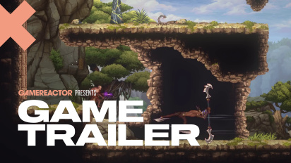 갓 오브 워: 아들들 오브 스파르타 - 성장 (PS5)