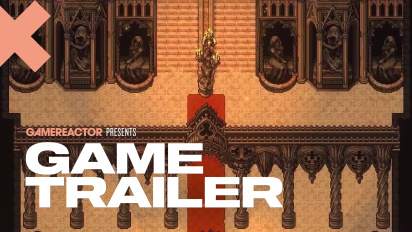 Hunt the Night - 출시일 예고편 (PS5)