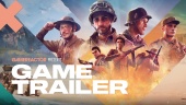 Company of Heroes 3 - Console Reveal Trailer