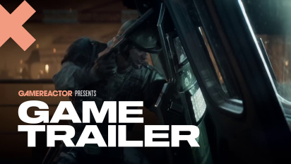 레인보우 식스 시즈 - 파이널 미션: 11년 차 시네마틱 트레일러 (PS5 및 PS4)