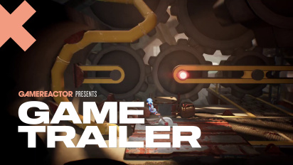 Darwin's Paradox! - 출시일 발표 및 데모 출시 (PS5)