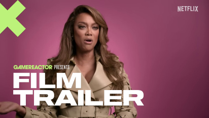 현실 점검: 아메리카스 넥스트 탑 모델 내부자 - 스니크 피크 (넷플릭스)