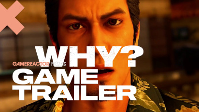 Yakuza Kiwami 3 & 다크 타이즈 - 투 포 원