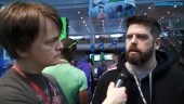 Mass Effect: Andromeda - Billy Buskell Interview