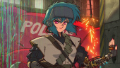 The Ghost in the Shell 7월에 시작됩니다