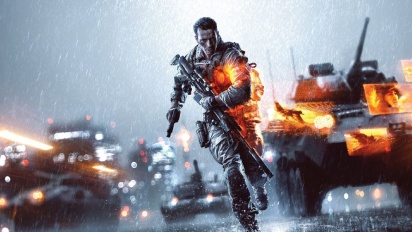 Halo 공동 제작자가 EA의 새로운 Battlefield 스튜디오를 떠납니다.
