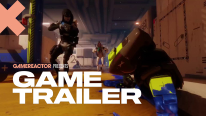 Marathon - Death Waitits 게임플레이 트레일러 (PS5 및 PC)