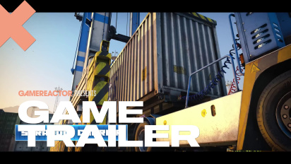 Docked - 이건 Docked 예고편 (PS5)