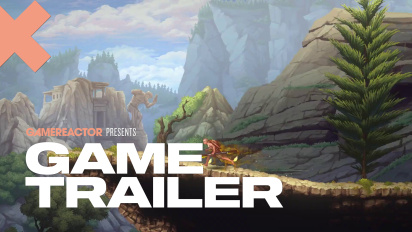 갓 오브 워: 아들즈 오브 스파르타 - 심포니 오브 스파르타 (PS5)