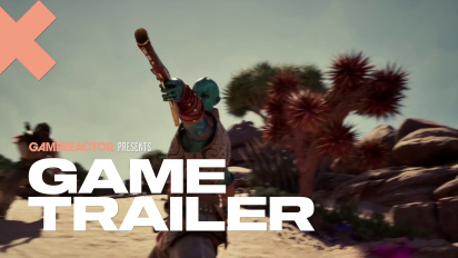 Avowed 기념일 업데이트