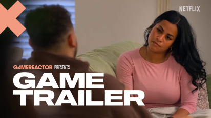 러브 이즈 블라인드: 시즌 10 - 브리트니와 데보 - 스니크 피크 (넷플릭스)