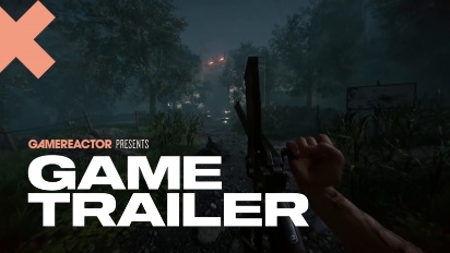 Projekt Z: Beyond Order - 공포 게임 어워드 예고편 (PS5)