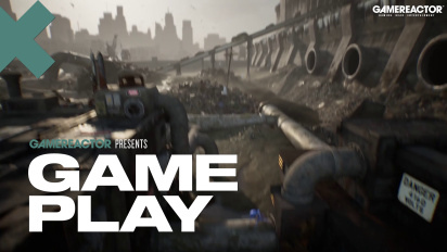 Darwin's Paradox! - 오프닝 게임 플레이