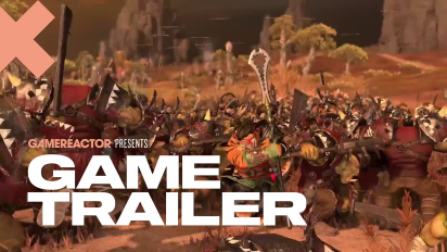 Total War: Warhammer III - Bhashiva 진영 개요