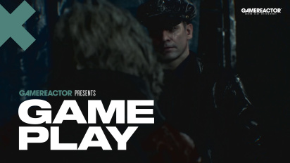 Resident Evil Requiem - 닌텐도 스위치 2 V.1.2.0 게임플레이