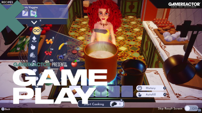 Disney Dreamlight Valley - 닌텐도 스위치 2 에디션 게임 플레이