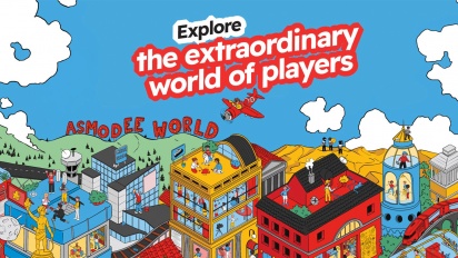 Asmodee Ultimate Game Night - Gamereactor 프로모션(후원)