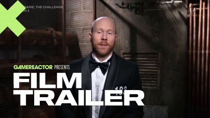 Squid Game: The Challenge S2 - 누가 456만 달러를 받게 될까요? - 피날레 예고편(넷플릭스)