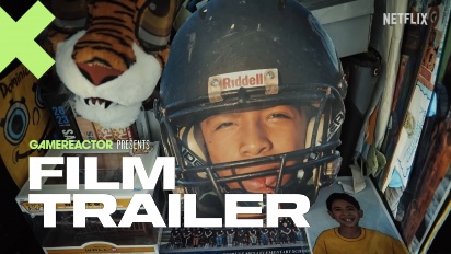 모든 빈 방 - 공식 예고편 (Netflix)