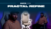 Fractal Refine (Quick Look) - 슈페리어 컴포트