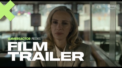 After the Hunt - 공식 예고편 (프라임 비디오)