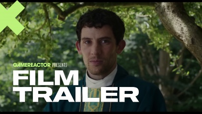 Wake Up Dead Man: A Knives Out Mystery - 공식 예고편 (넷플릭스)