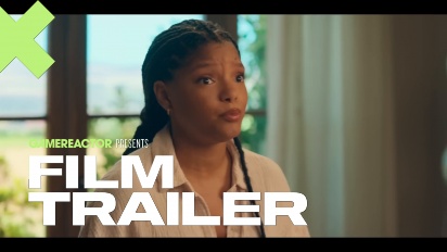 You, Me & Tuscany - 공식 예고편