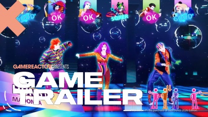 Just Dance 2026 에디션 - 무료 체험 (PS5)