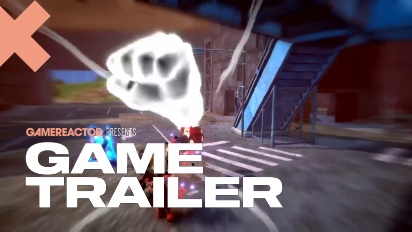 마이 히어로 울트라 럼블 - 시즌 14 예고편 (PS4)