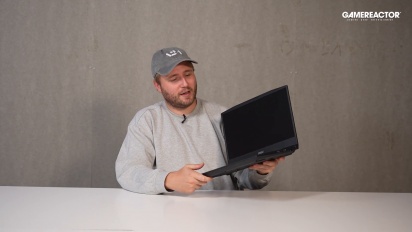 MSI Katana 15HX - 제품 프레젠테이션 (후원)