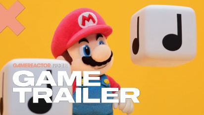 멜로디 만들기 - 나야, 마리오! 스톱모션 단편, 에피소드 4 (마이 마리오)