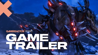 Ark: Survival Ascended - 로스트 콜로니 '오시돈' 출시 (PS5)