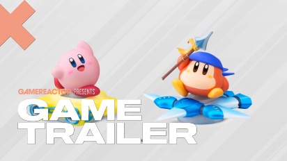 7분 안에 Kirby Air Riders 진행 상황을 파악하세요! (닌텐도 스위치 2)