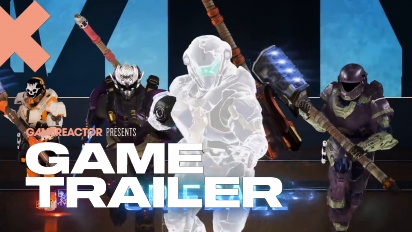 Halo Infinite - 모든 순간은 무한한 예고편이다