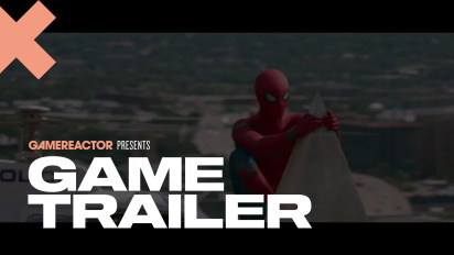 Spider-Man: Brand New Day 최종 예고편 (피터스 여정)