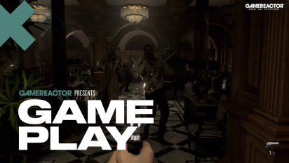 Resident Evil Requiem - 가성비 좋은 도전 - 세 개에 하나 값