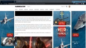 GRTV News - Rumour of a Non-EA studio developing a Star Wars: Knights of the Old Republic