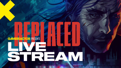 스팀 넥스트 페스트 엑스트라바간자 - 라이브 리플레이