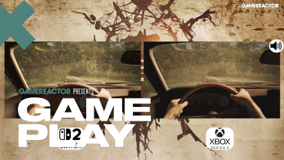 Resident Evil 7: Biohazard: 닌텐도 스위치 2 vs 엑스박스 시리즈 X 그래픽 비교