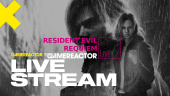 Resident Evil: Requiem - Livestream Replay