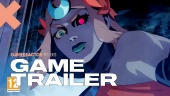Hades II - Out now on Nintendo Switch 2 and Nintendo Switch