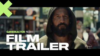 The Punisher: One Last Kill - 공식 예고편